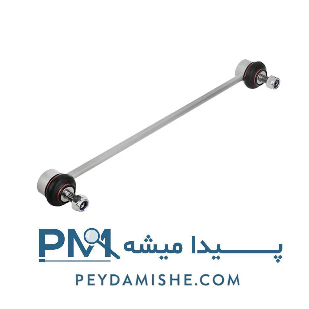 سیبک تعادل پژو 206