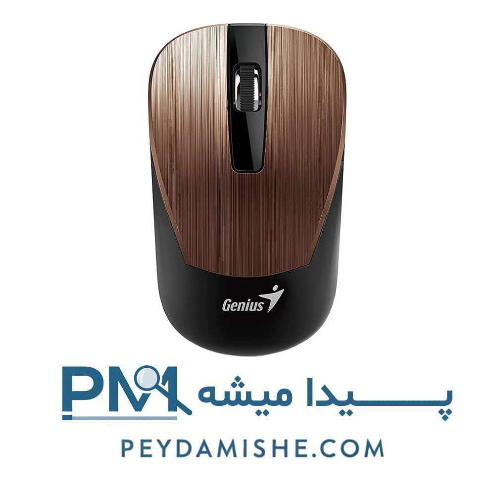 ماوس بی سیم NX-7015 برند جنیوس