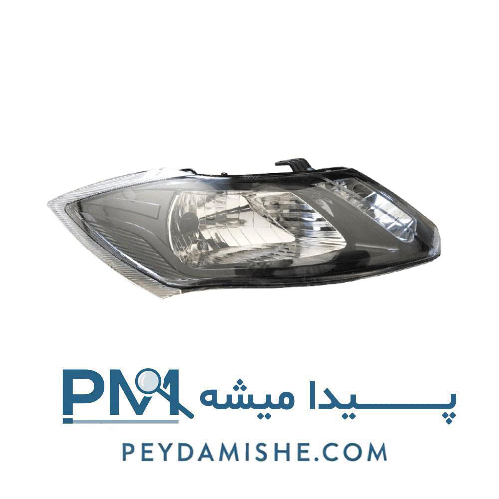 چراغ کوئیک برند اس ان تی – راست