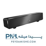 مینی ساندبار USB SoundBar 100 برند جنیوس