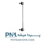 سیبک تعادل پژو 206