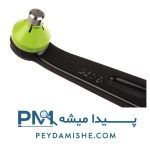 طبق مثلثی پژو 206 تیپ 5 برند امیرنیا