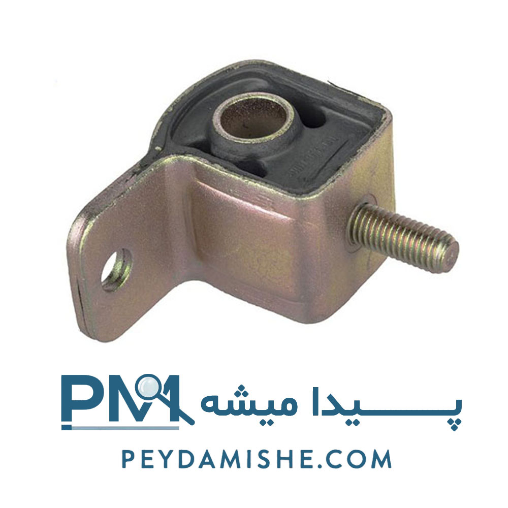 بوش طبق جناقی 405 برند امیرنیا