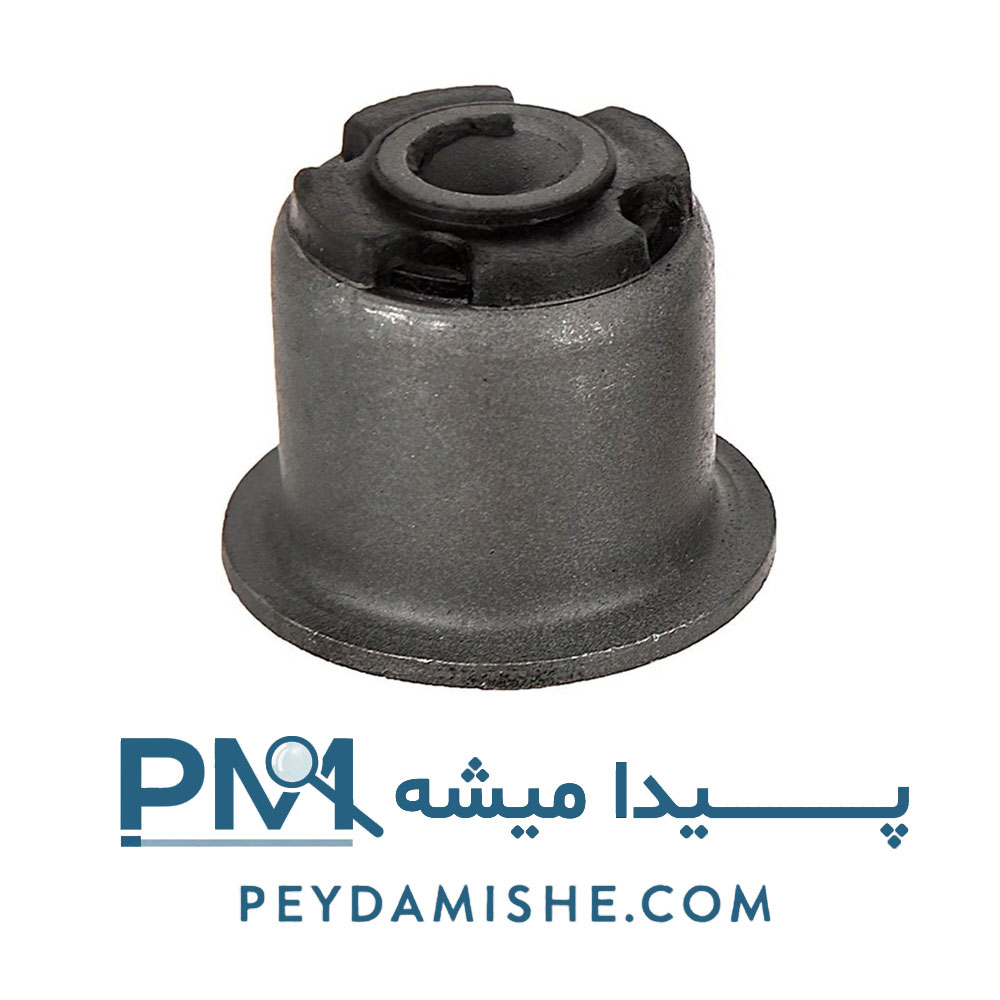 بوش طبق لبه دار 405 برند امیرنیا