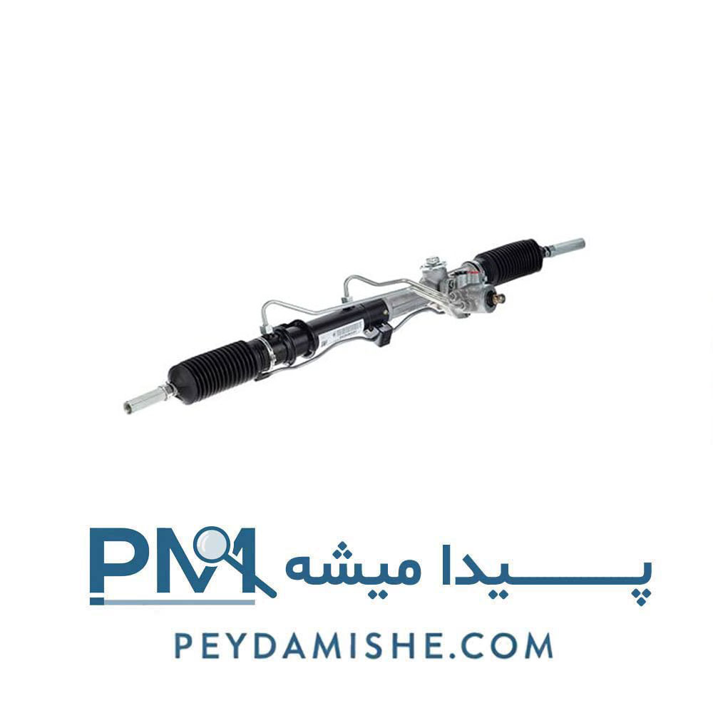 جعبه فرمان کامل 405 طرح قدیم هرینگتون