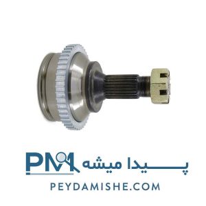 سرپلوس 22 خار ABS پژو 206 تیپ 5 برند امیرنیا