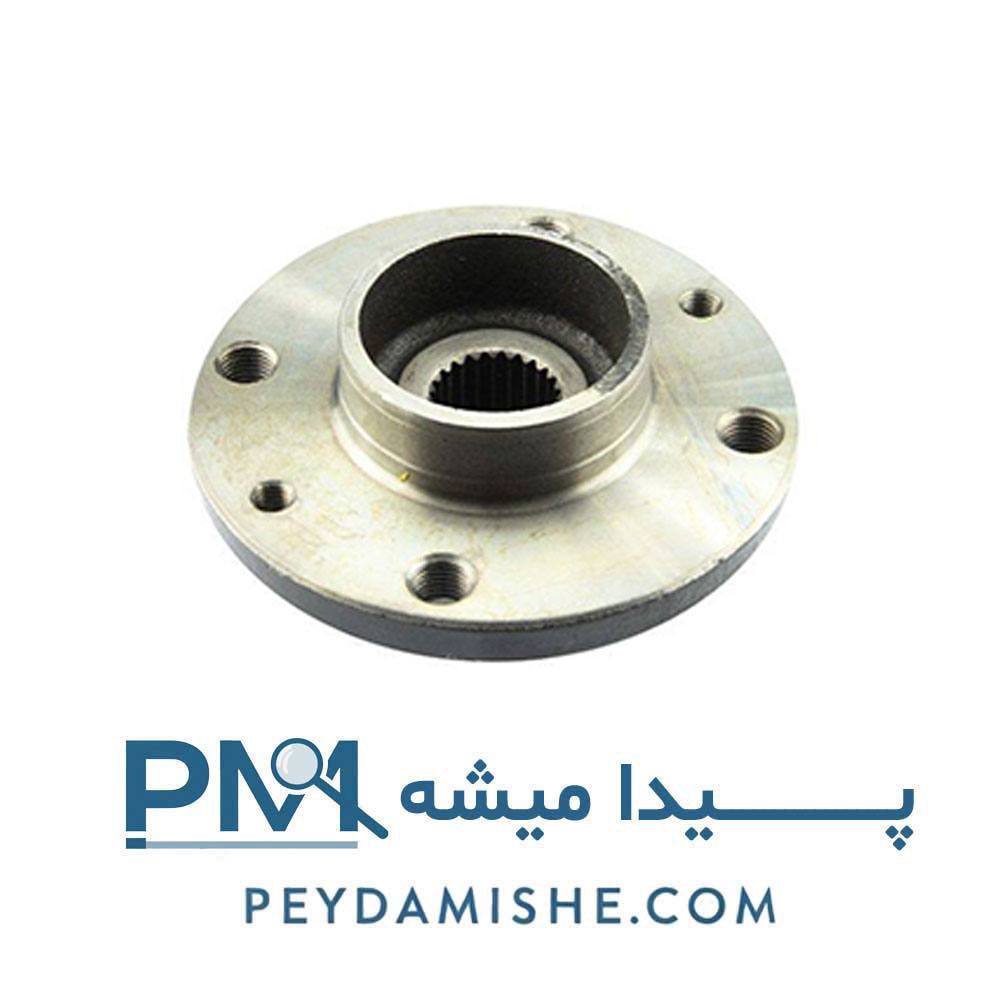 توپی چرخ جلو ال 90 برند امیرنیا