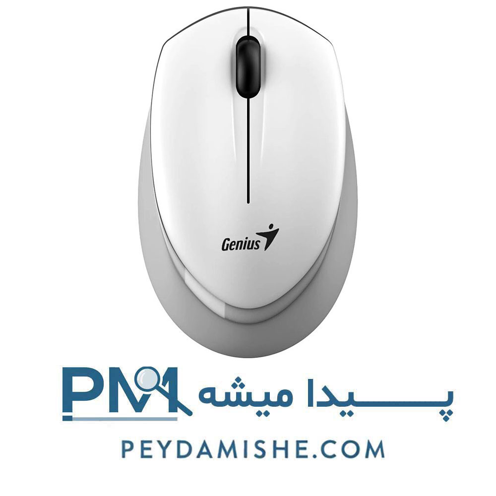 ماوس بی سیم NX-7009 برند جنیوس