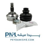 سرپلوس بیرونی 34 خار زانتیا ، پژو 405 و 206 برند رایو