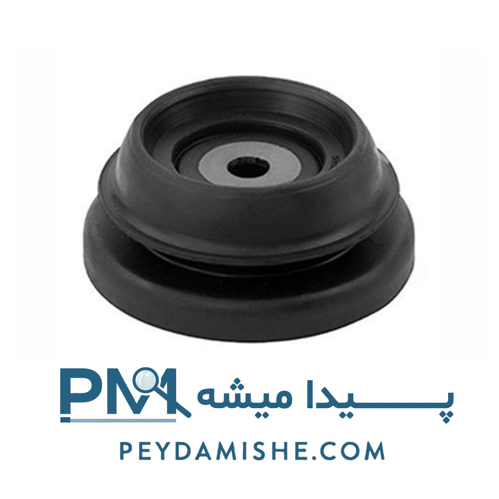 توپی سرکمک دولبه 405 برند امیرنیا