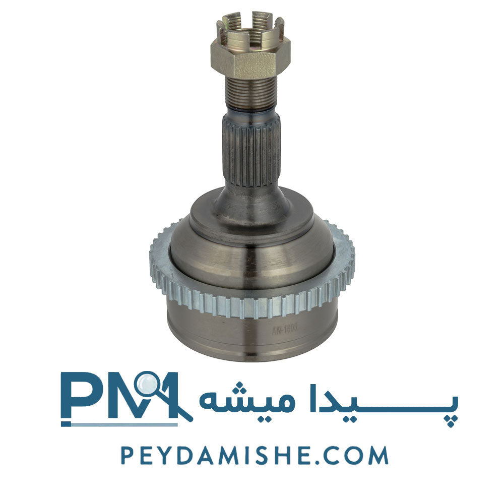 سرپلوس 22 خار پژو 405 (GKN) برند امیرنیا