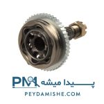 سرپلوس 22 خار ABS پژو 405 (GKN) برند امیرنیا