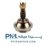 سرپلوس 22 خار ABS پژو 405 (GKN) برند امیرنیا