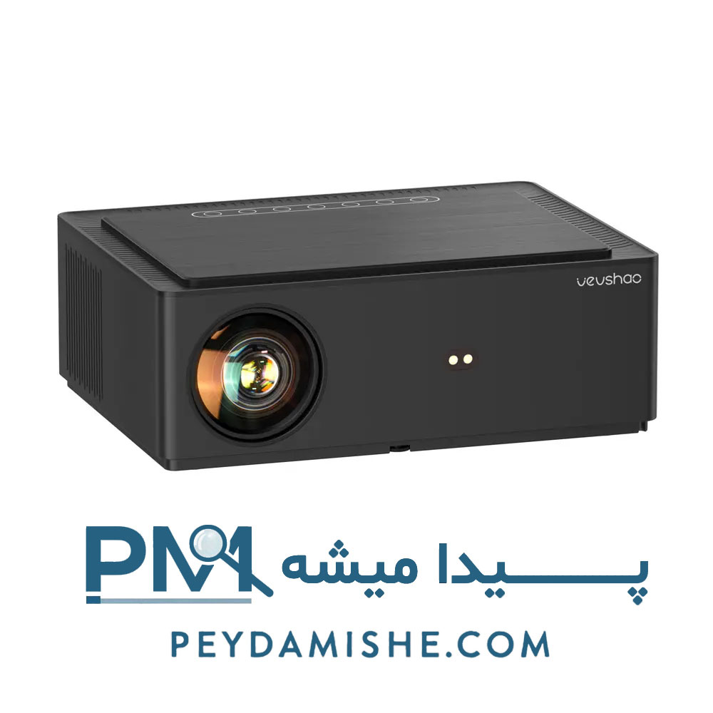 ویدئو پروژکتور A25 برند بینتک