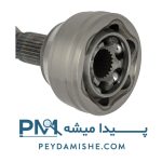 سرپلوس 24 خار ABS پژو 405 (WIA) برند امیرنیا