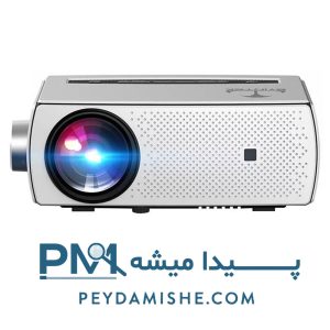 ویدئو پروژکتور K18 برند بینتک