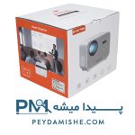 ویدئو پروژکتور U12 برند بینتک
