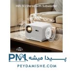 ویدئو پروژکتور U12 برند بینتک