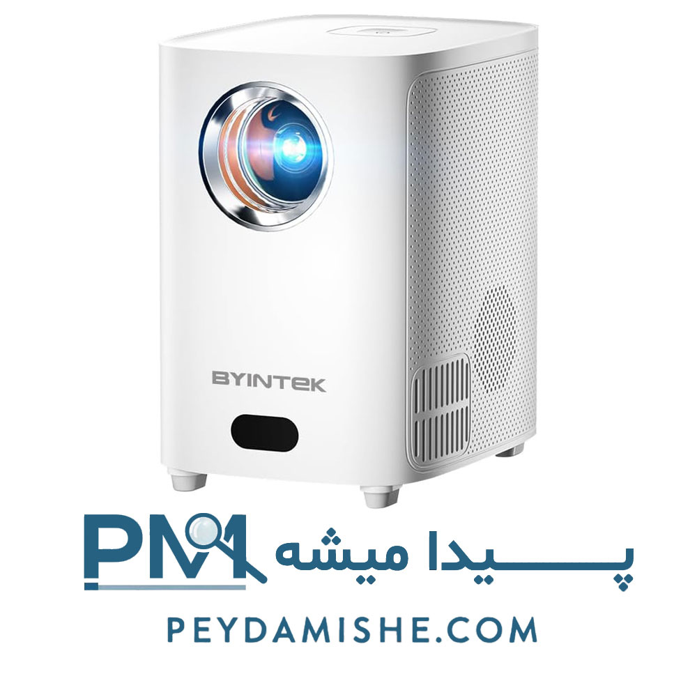 ویدئو پروژکتور X15 برند بینتک
