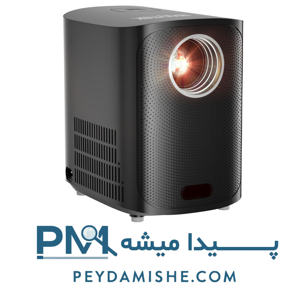 ویدئو پروژکتور X20 برند بینتک