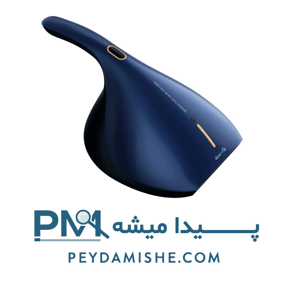 جاروبرقی و کنه زدا درما DEM-CM818 برند شیائومی