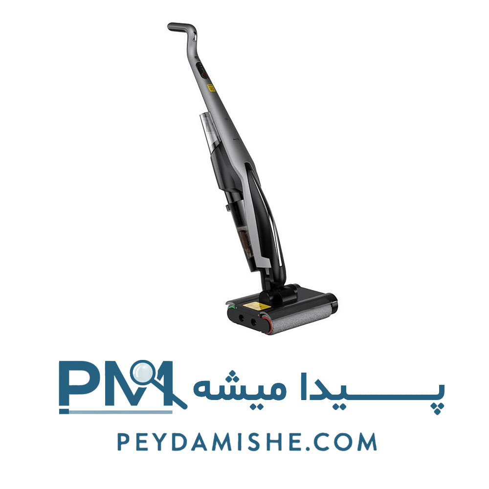 جارو شارژی درما DEM-VX96W برند شیائومی