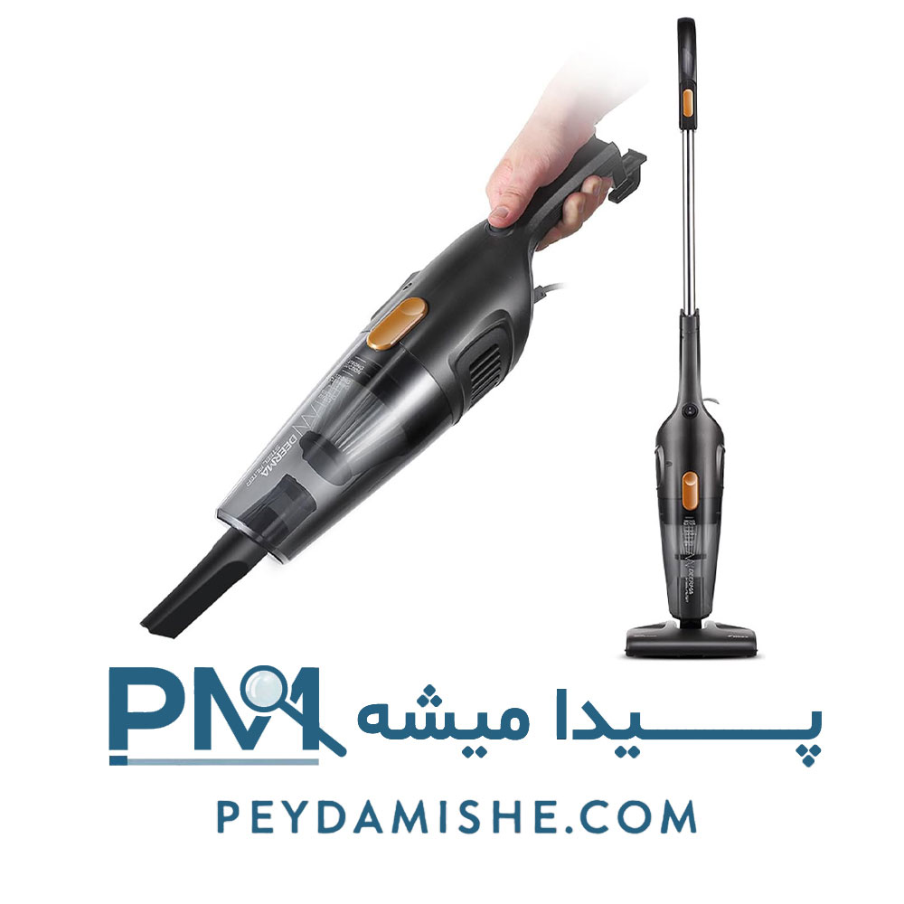 جاروبرقی درما DX115C برند شیائومی