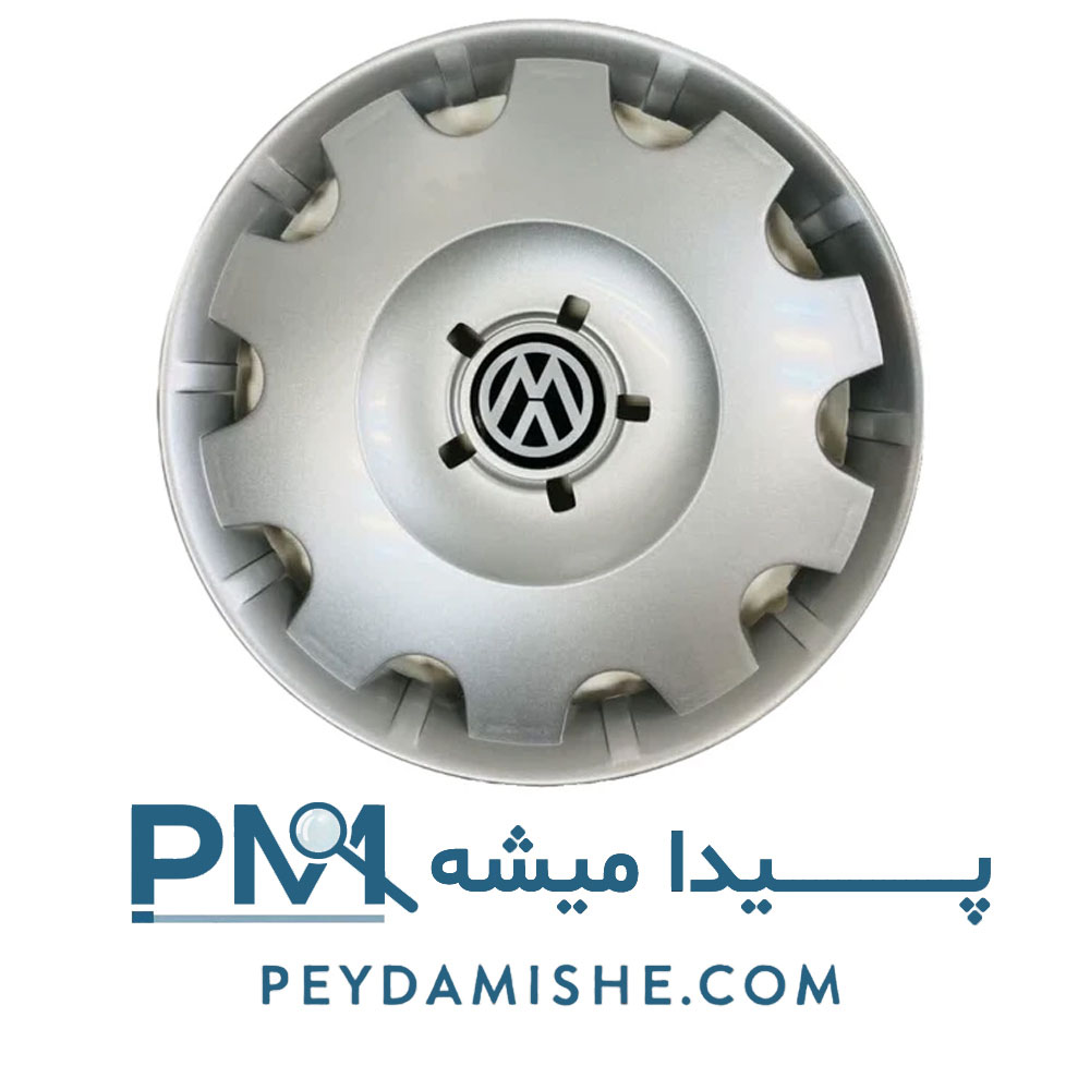 قالپاق رینگ گل 14 فابریک بسته کارتنی 4 عددی اصلی شرکتی