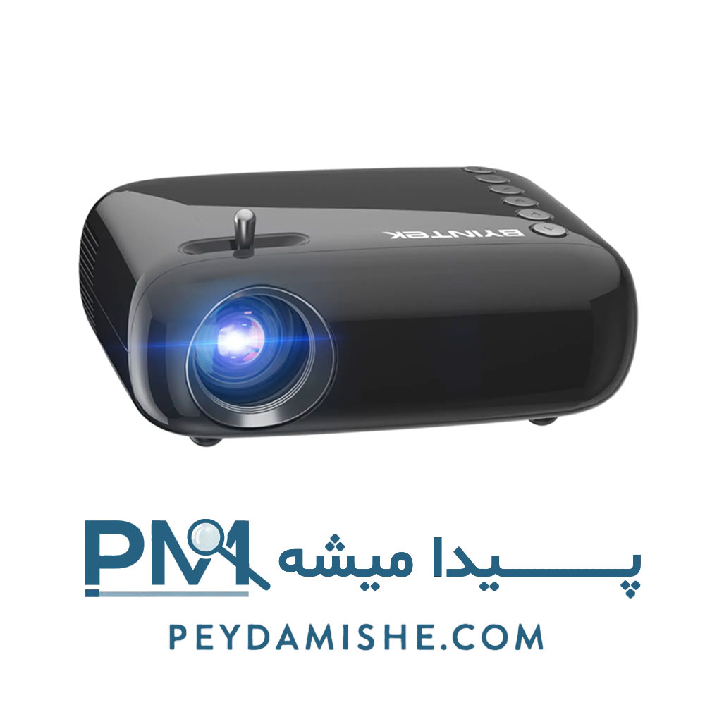 ویدئو پروژکتور K6 برند بینتک