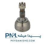 سرپلوس 24 خار ABS پژو 405 (WIA) برند امیرنیا