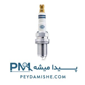 شمع موتور دو پلاتینیوم برند هلا
