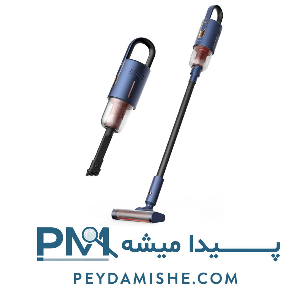 جارو شارژی درما VC811 برند شیائومی
