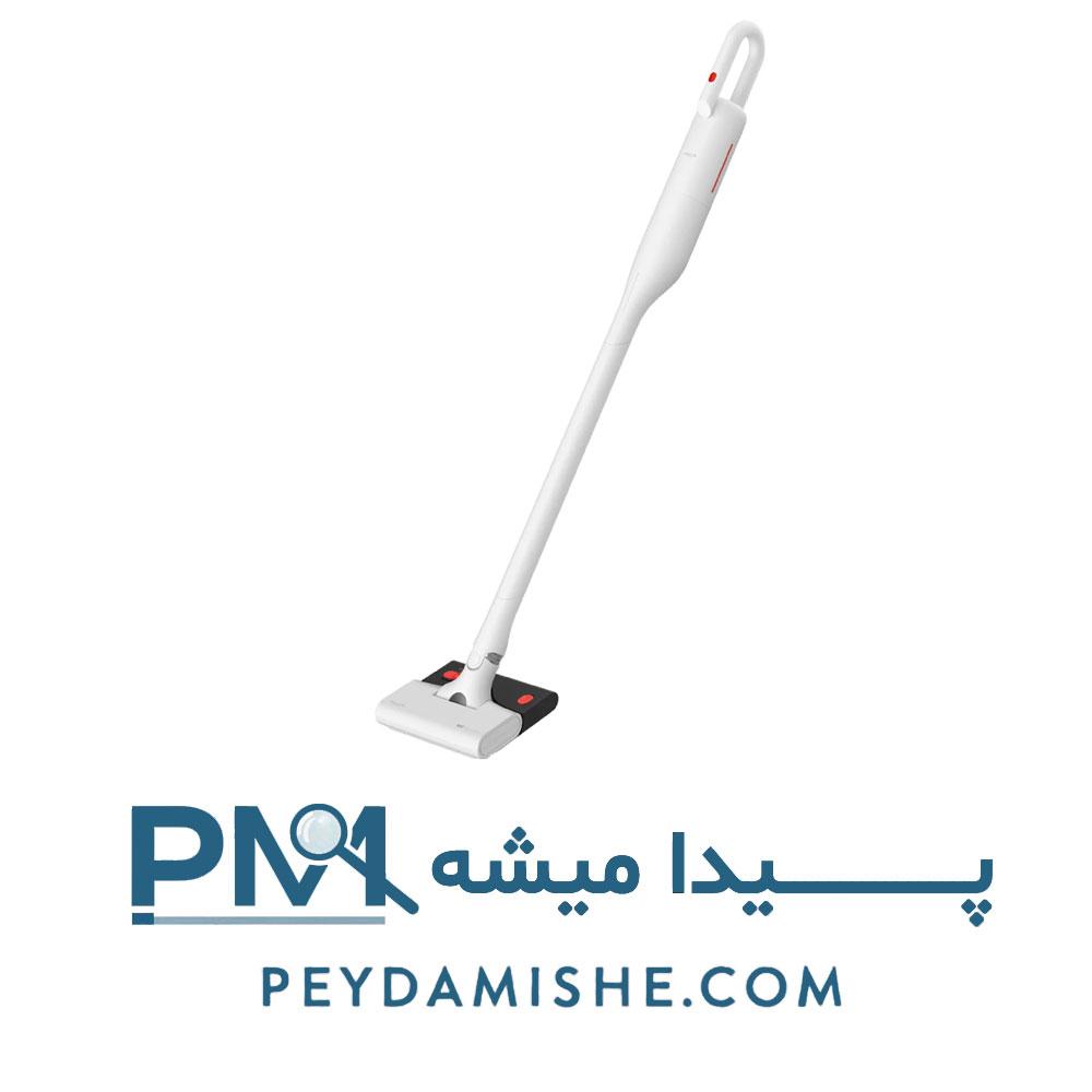 جارو شارژی درما VC01 برند شیائومی
