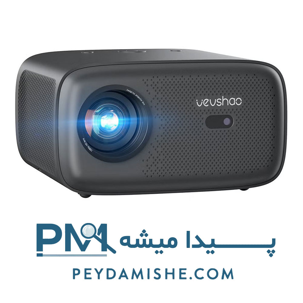 ویدئو پروژکتور A18 برند بینتک