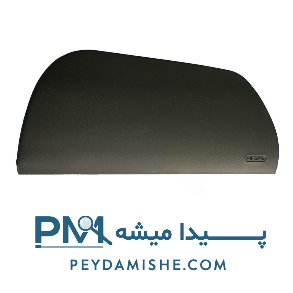قاب ایربگ شاگرد زانتیا
