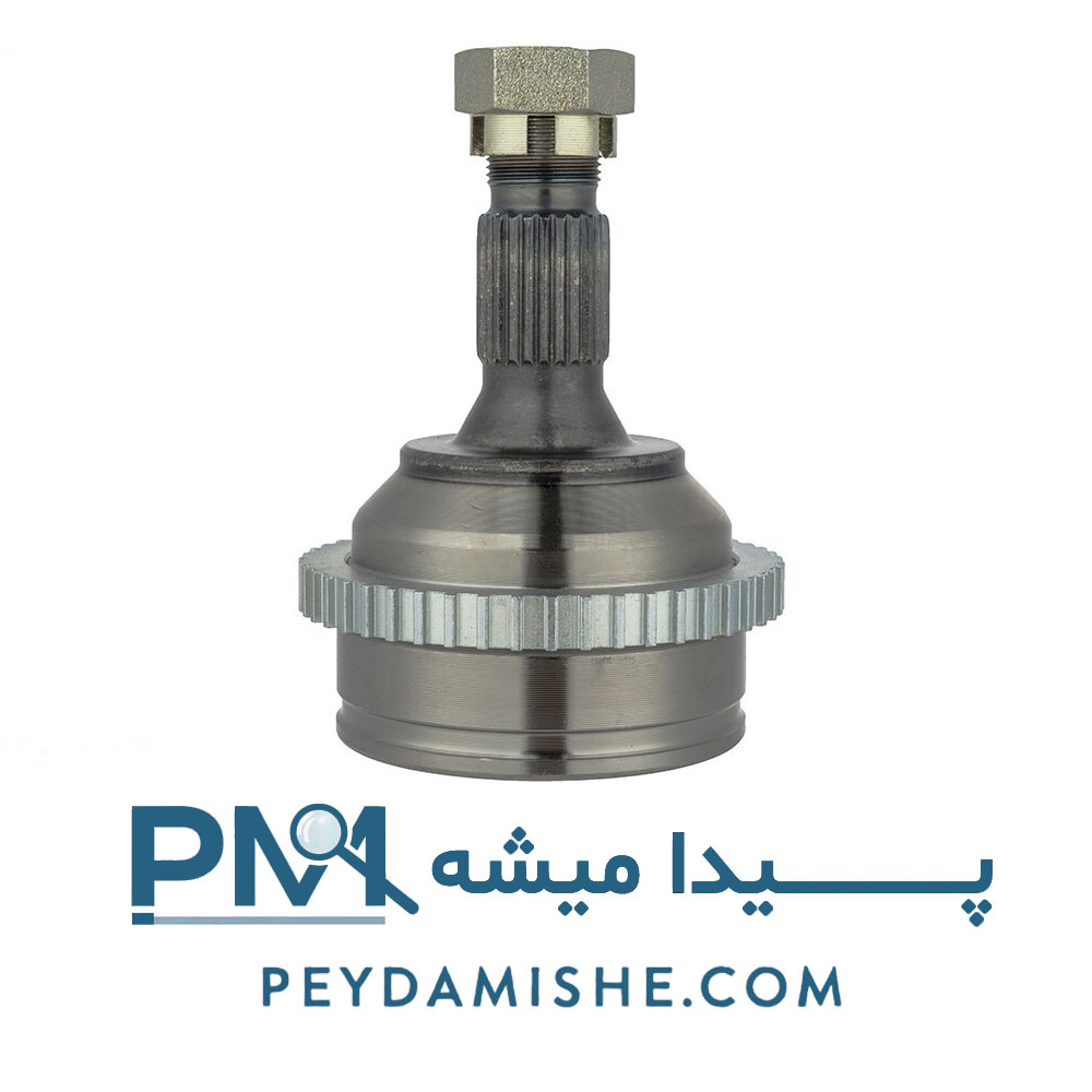 سرپلوس 22 خار ABS پژو 405 (KOFCO) برند امیرنیا