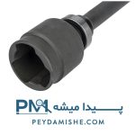 سرگیربکس 22 خار راست بلند 405 (GKN) برند امیرنیا