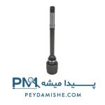 سرگیربکس 22 خار راست بلند 405 (GKN) برند امیرنیا