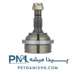 سرپلوس 22 خار پژو 405 (GKN) برند امیرنیا