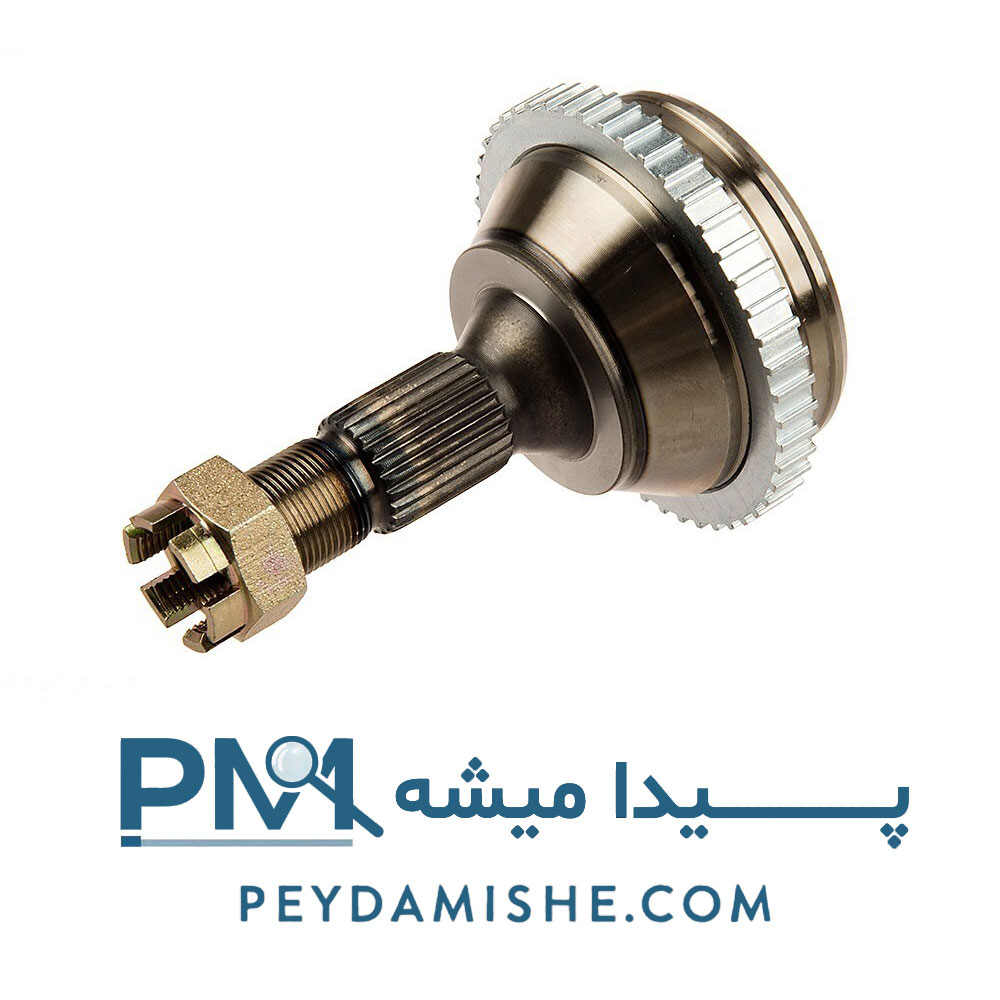 سرپلوس 22 خار ABS پژو 405 (GKN) برند امیرنیا