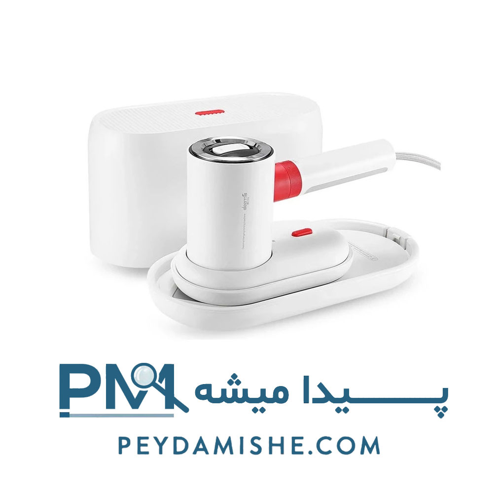 🌟✨ اتو بخار دستی شیائومی درما DEM-HS200 ✨🌟