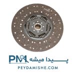 صفحه کلاج اتوبوس 457 بدون قاب برند کیدی