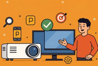 راهنمای کامل خرید پروژکتور | آیا پروژکتور جایگزین تلویزیون است؟