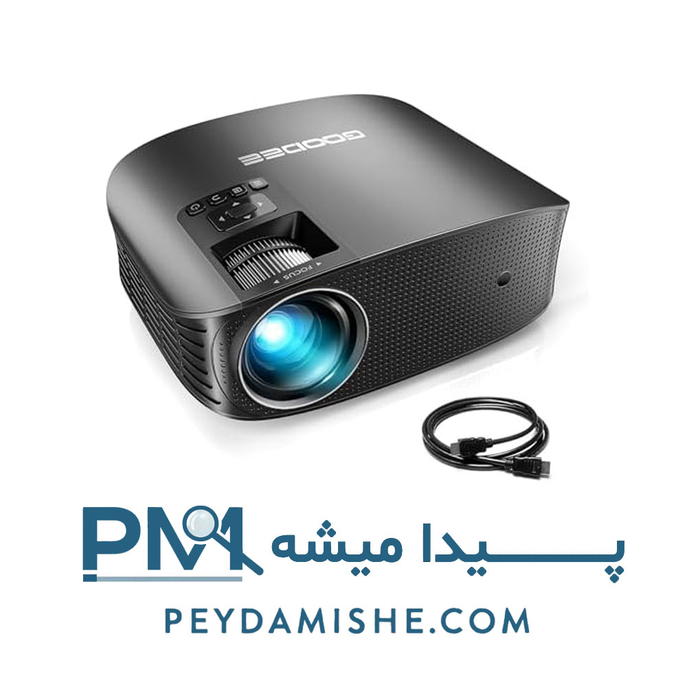 ویدئو پروژکتور BL128 برند گودی