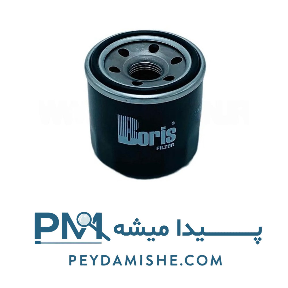 فیلتر روغن تالیسمان برند بریس فیلتر
