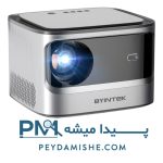 ویدئو پروژکتور X25 برند بینتک