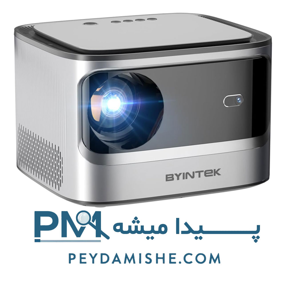 ویدئو پروژکتور X25 برند بینتک