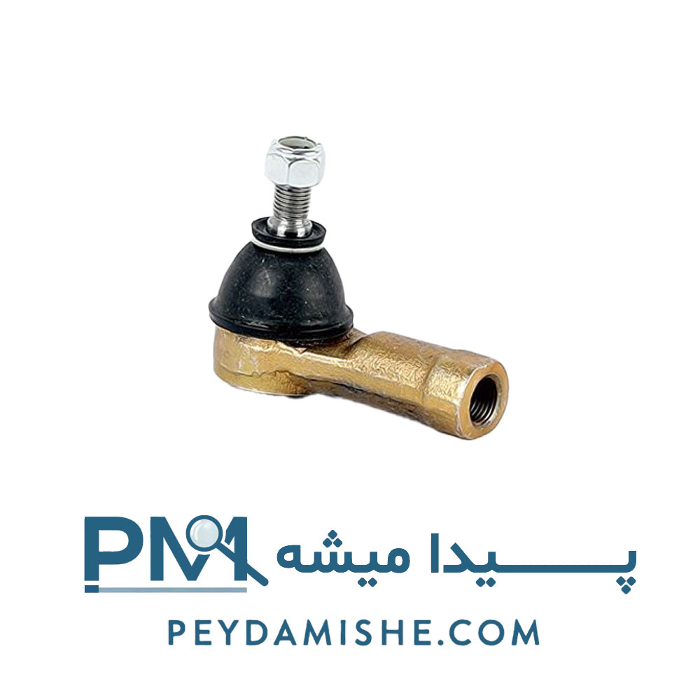 سیبک فرمان پیکان برند امیرنیا