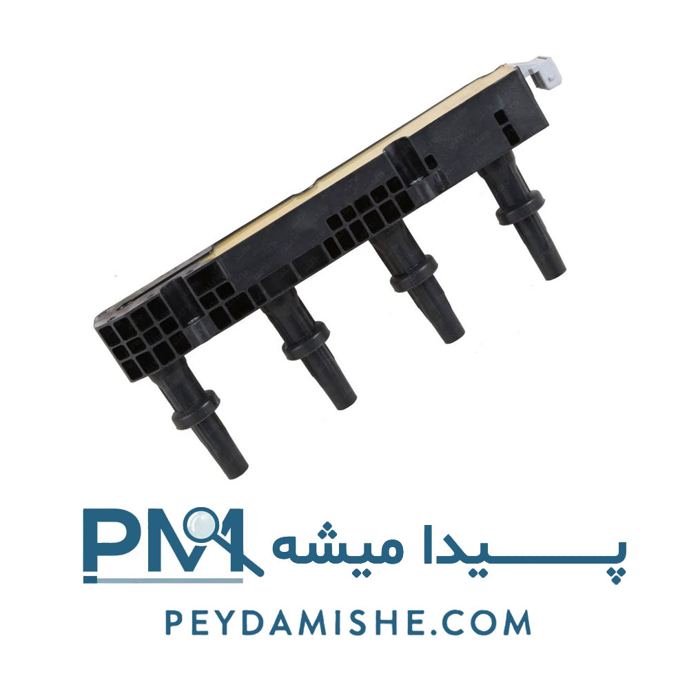 کوئل طرح بوش قدیم 206 برند کروز پلاس