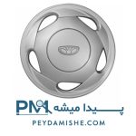 قالپاق رینگ دوو سی ال او بسته کارتنی 4 عددی اصلی شرکتی